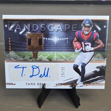 2023 Panini Impeccable Football Cards 39