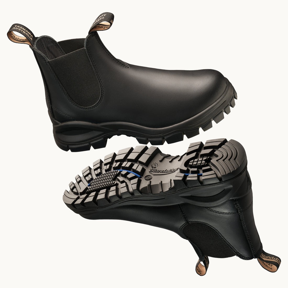 Blundstone Lug Boot UNISEX (Chunky Sole Style, 2238, 2239, 2240