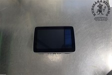 Display - A1669008222 - MERCEDES-BENZ MB GLA-KLASS (X156) 13- - 114,620 km