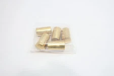 Box Of 5 Swagelok B-16TP-15-20 Tube Plug