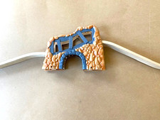 Thomas  Friends Wooden Railway Mountain Overpass  Tunnel w/ Riser Tracks, READ