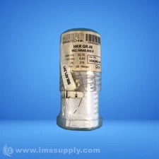 Berg Spanntechnik HKRGR.48 Gripper Clamp FNOB