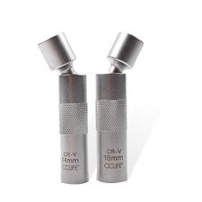 Magnet Zündkerzenschlüssel 14 16 mm 3/8 Zü...