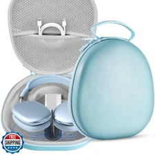 Joyleop for AirPods Max Case - No More Sleep Mode Errors with Pre