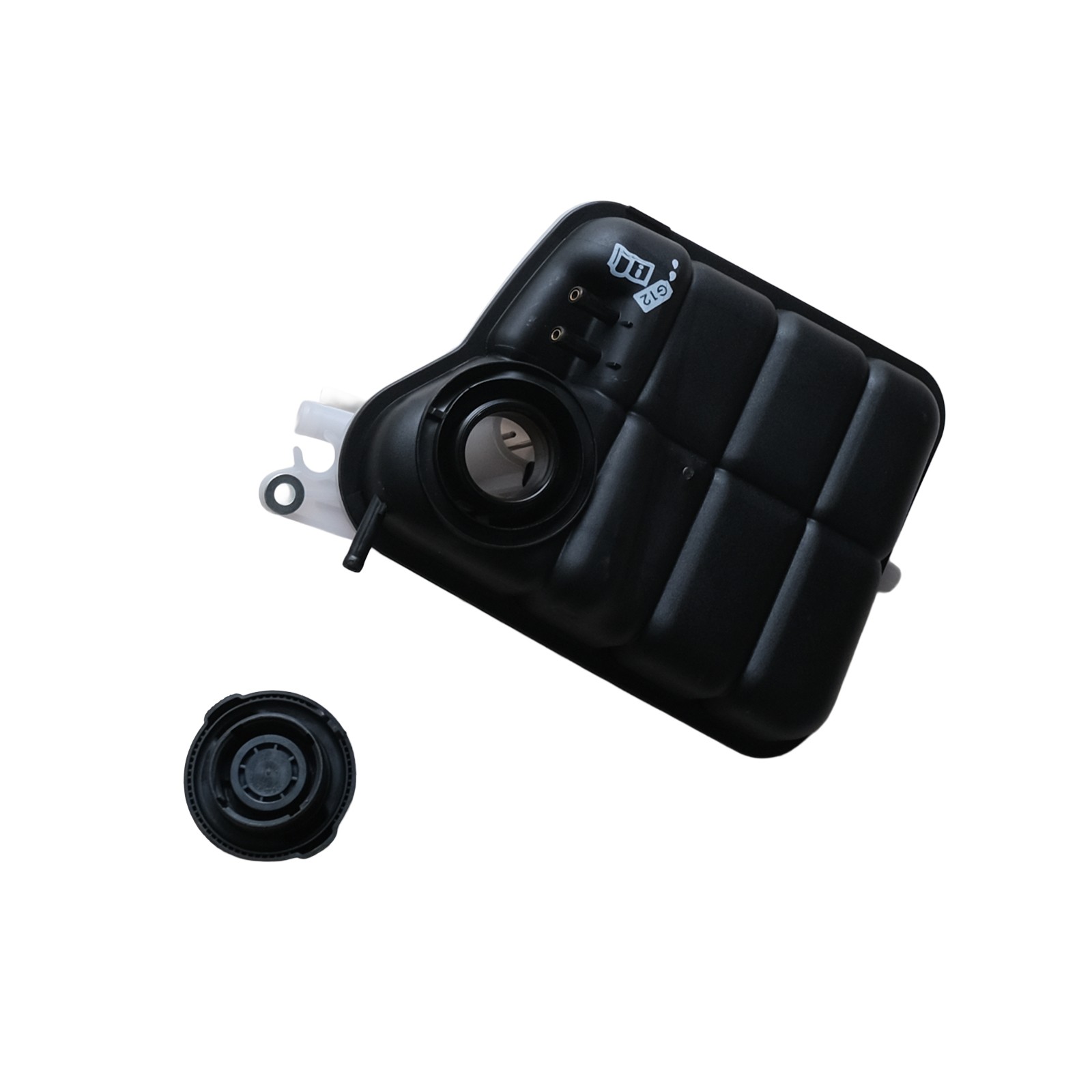 radiator coolant expansion tank for Bentley Flying Spur Continental-3W0121403C