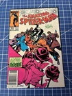 The Amazing Spider-Man #253 (Marvel Comics June 1984)(6.5.-7.0)