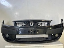 Pare-choc avant Renault SCENIC