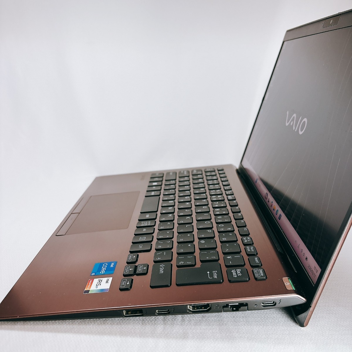 Sony VAIO VJPK21 Core i5-1135G7 16GB RAM 256GB SSD 14