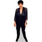 Liza Minnelli (Blue) Life Size Cutout