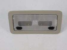 ✅ 2007 - 2013 Chevrolet GMC 2ND Row Overhead Dome Reading Light Assembly OEM