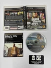 PS3 - Grand Theft Auto IV [Complete Edition] Sony PlayStation 3 Complete #2933