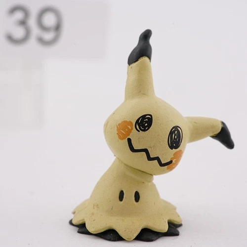 Mimikyu T-arts figure pokemon