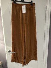 Forever Unique Wide Leg Trousers