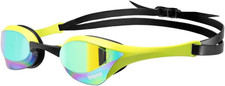 ARENA Unisex Cobra Ultra Swipe Racing Swim Goggle