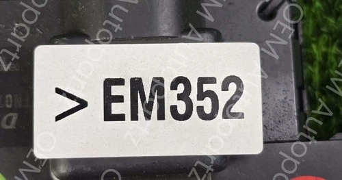 Toyota Camry 2009-2010 Transmission Control Computer Module 89530-06030 Oem used - Picture 13 of 13