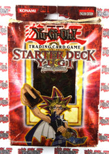 Starter Deck Yugi Evolution BOXED - SYE - Yu-Gi-Oh