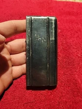 Original WW2 USGI M1 Carbine 10 Round Capacity K.I. Inland Marked Magazine