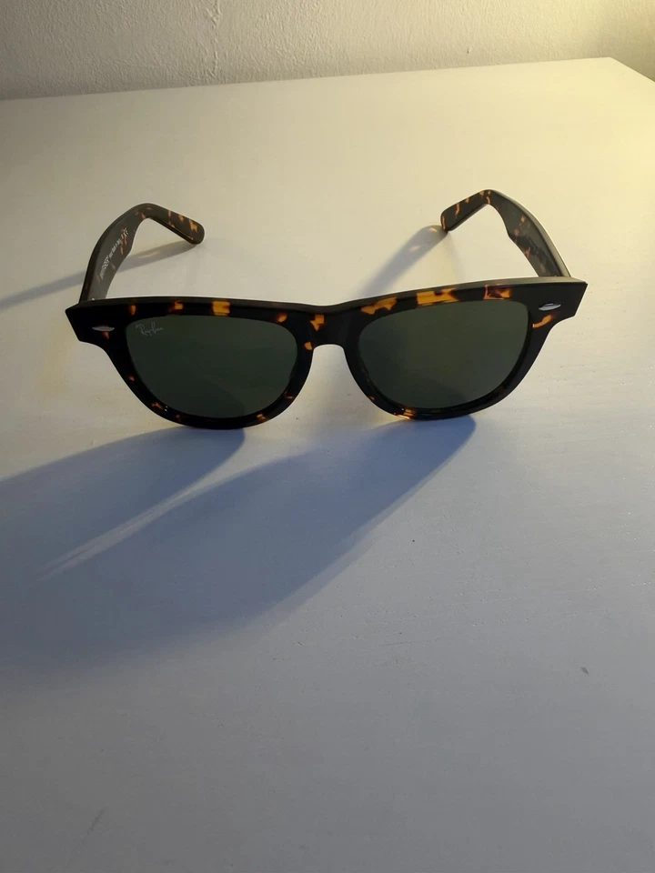 Ray-Ban Original Wayfarer RB2140, Foto 1 von 5