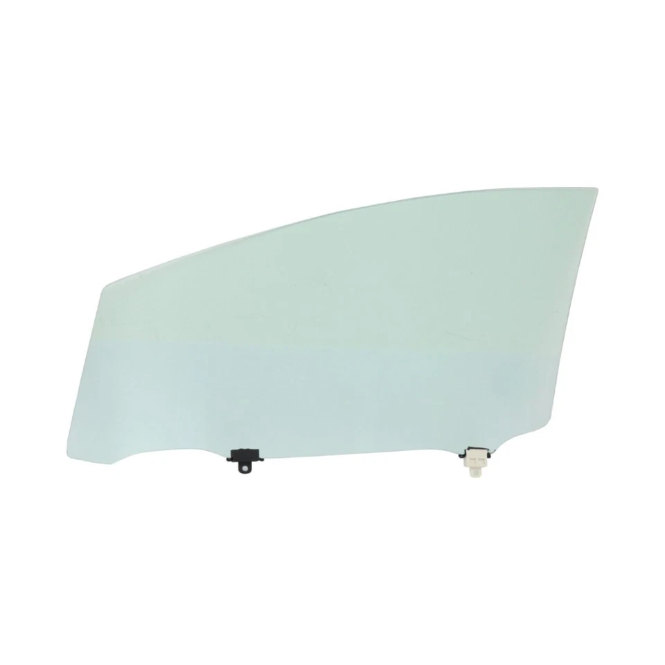 For Toyota Prius Plug-In 2012-2015 Door Glasses Driver&Passenger Side Pair Front Foto 2 de 4