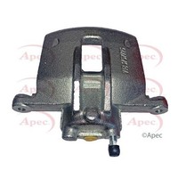 Toyota Corolla E12 2001-2008 Caliper Halterung RCA380N