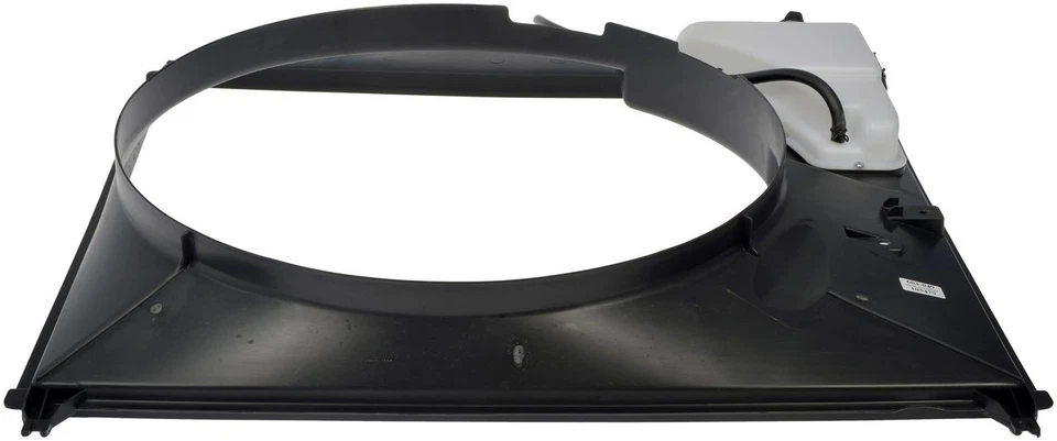 Dorman 603-049 非加压冷却液水库 适用于 07-21 丰田红杉苔原 — 第 2/4 张图片