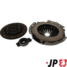 Kupplungssatz JP JP GROUP 1130400610 für POLO DERBY 1G1 19E 86C VW 80 CLASSIC 2