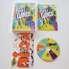 Just Dance Kids 2014 - Nintendo Wii, CIB Complete, TESTED & WORKING