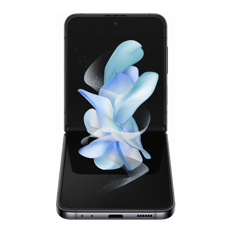 Samsung Galaxy Z Flip4 · 512GB, foto 2 di 5