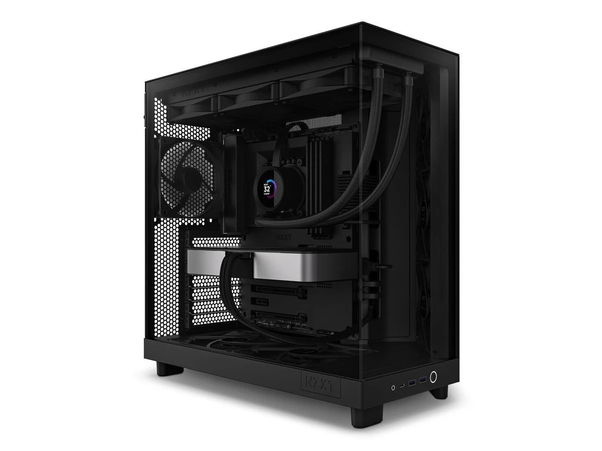 25+ NZXT Mid Tower Computer Cases for sale | Updated Oct 2026