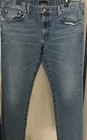 Men’s Uniqlo Blue Denim Jeans Size 38x34 — photo 2