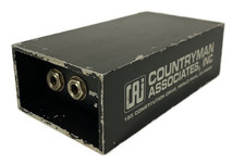 COUNTRYMAN Type 85 Active DI Box Body Only Used item from Japan