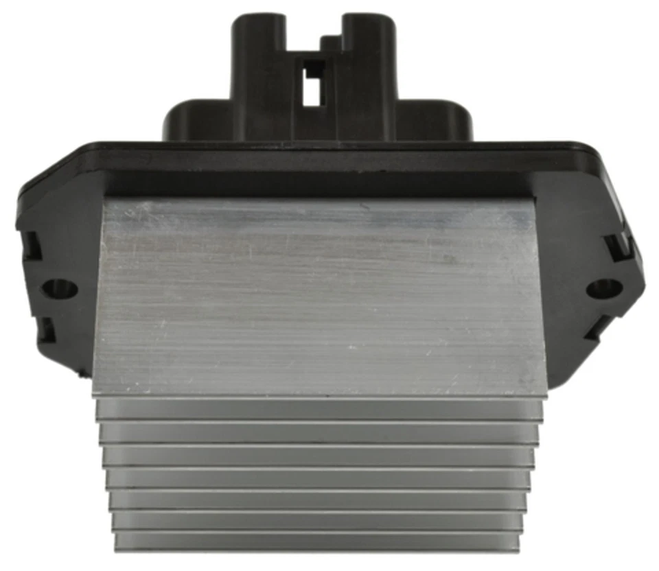 Bloque de resistencia Four Seasons 20555 para 06-12 Mitsubishi Eclipse Endeavor Galant Foto 3 de 4