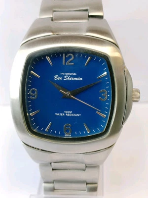 Ben Sherman Analog Wristwatches for sale | eBay