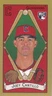 JOEY CANTILLO TOPPS T205 205 MINI ROOKIE CARD RC CLEVELAND GUARDIANS 2025 25