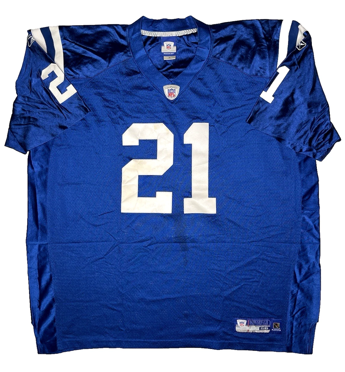 Reebok Indianapolis Colts NFL Jerseys for sale | eBay