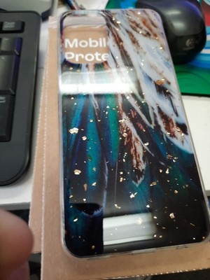 T-Mobile Cover Case Hülle Mehrfarbig Für Samsung Galaxy A23 5G