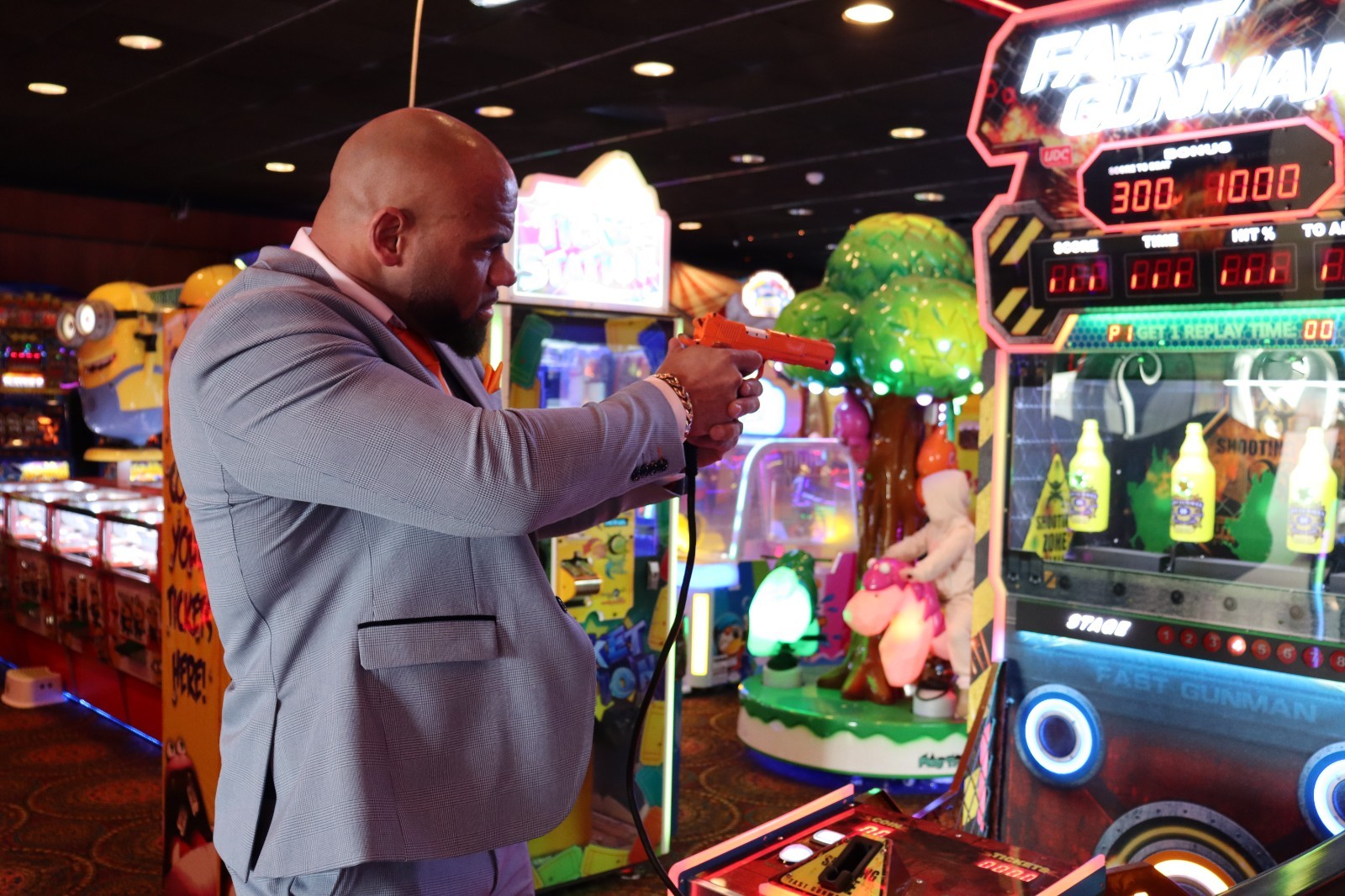 Mens Suit Sky Light Blue Check Three 3 Piece Wedding Groom Races STRETCH FIT 3PC