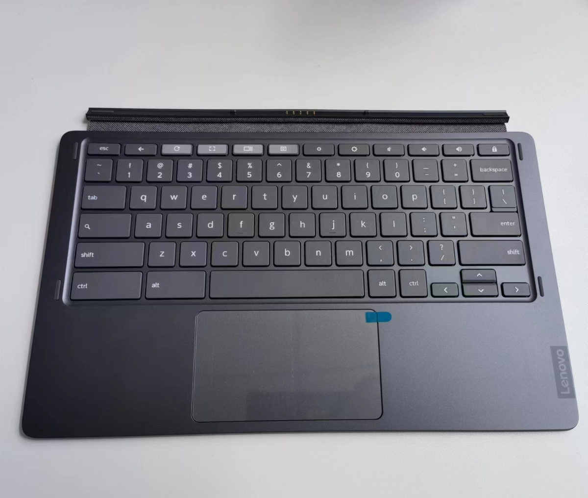 Lenovo Chromebook Duet 5 キーボード本体 Original Lenovo Chromebook Duet 5 13.3