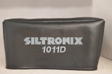 Siltronix Model 1011D Signature Series CB Radio Dust Cover