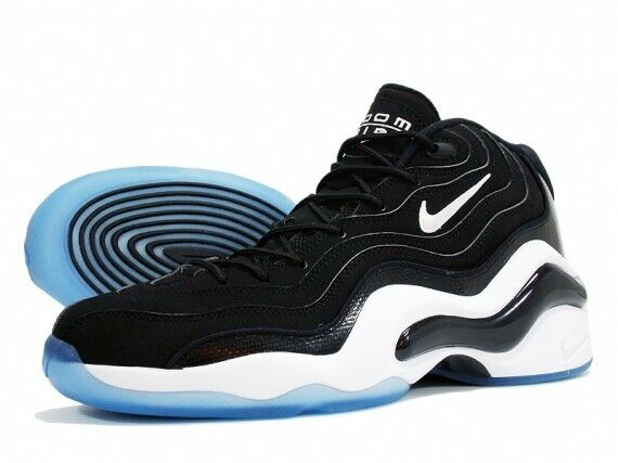 Nike Air Flight 96 zoom 9.5 Black 07 penny Max 1 89 97 270 eng