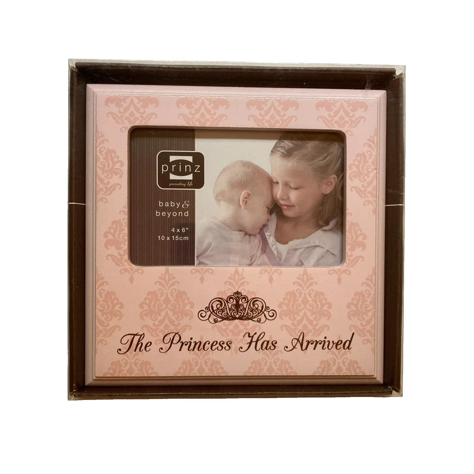 Marcos De Madera contemporáneo Prinz