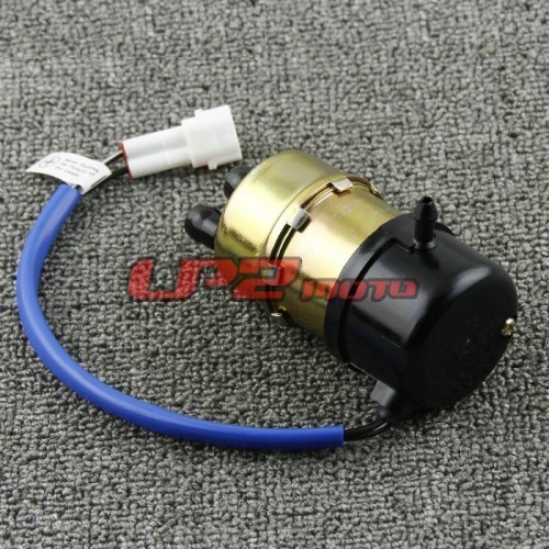 Suzuki Zillion Bomba De Combustible Para Kawasaki Ninja ZX-6R, ZX