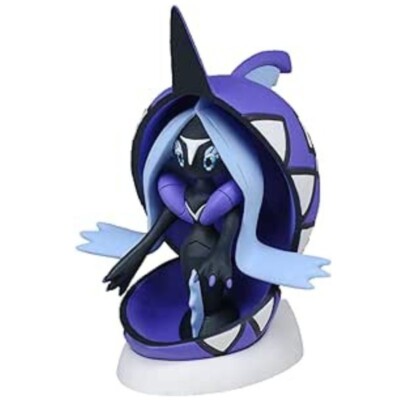 Takara Tomy Pokemon Moncolle EX ESP-13 Tapu Fini Figure JAPAN