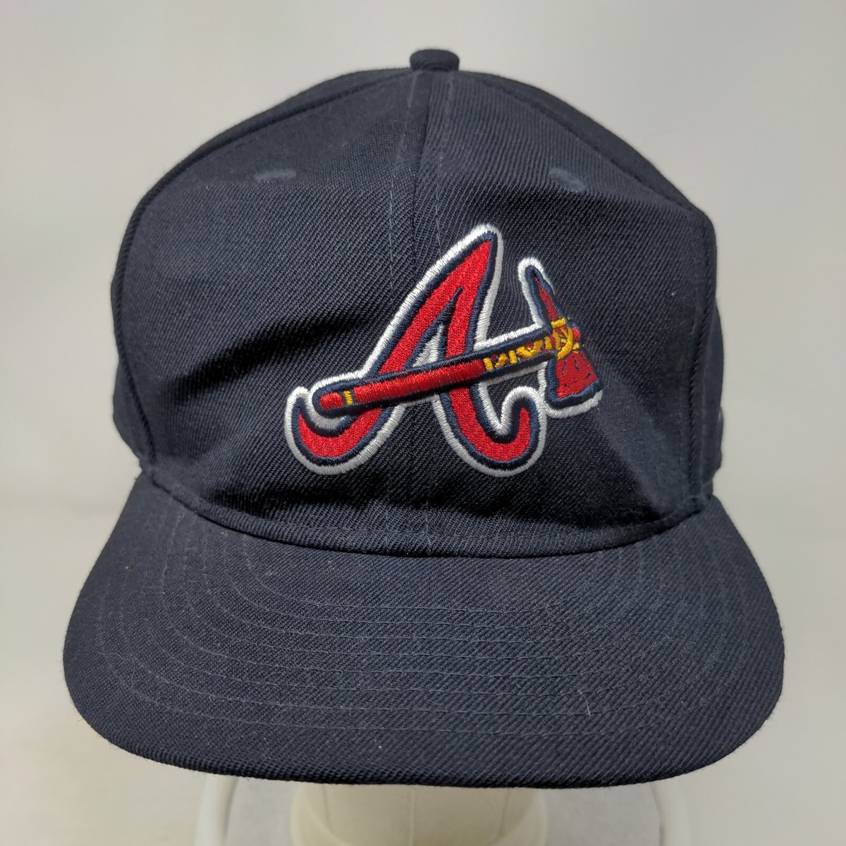 応援グッズ 59FIFTY NEW ERA THE ATLANTA BRAVES 30 New Era Atlanta Braves 30th Season OG Green Pink Heart 59