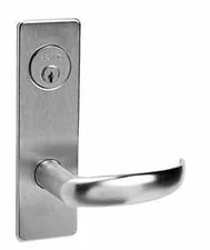 Corbin Russwin ML2024-PSM-626 Entrance/Storeroom Mortise Lock Princeton Lever/Es