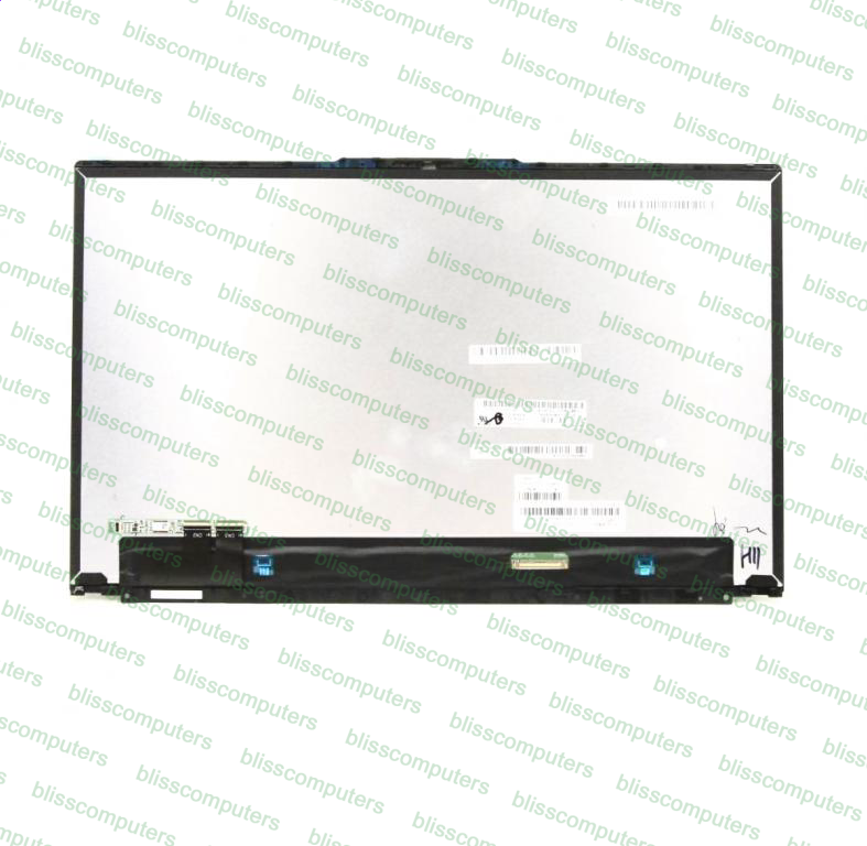 Schermo LCD Touch 4K UHD 15.6 Pollici – Per Lenovo Yoga 9-15IMH5 – Nbllcd - 2
