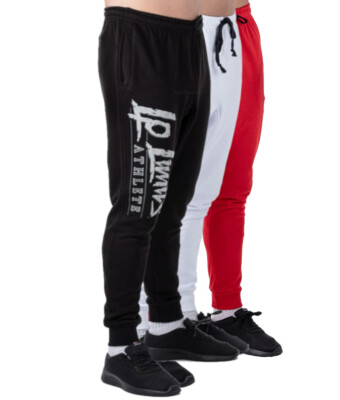 Legal Power Jogger LP Limits Ottomix 6666-864 Trainingshose Joggerpants 