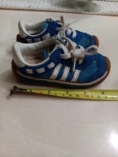 Vintage Baby Jcp JCPenney's Shoes