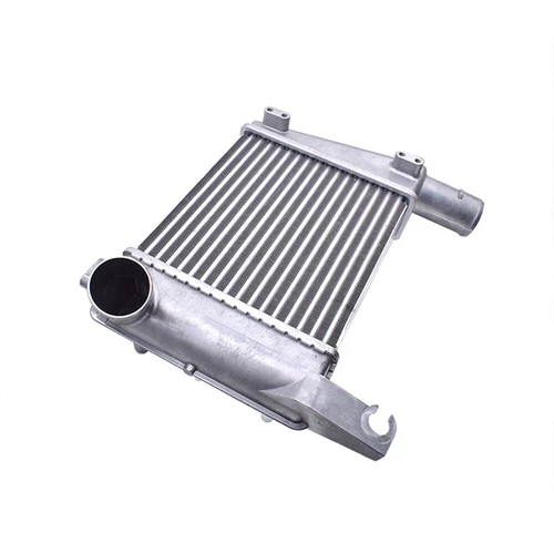 14461VM00A Intercooler Radiator For NISSAN PICK UP 2008 2009 2010 - Picture 7 of 7
