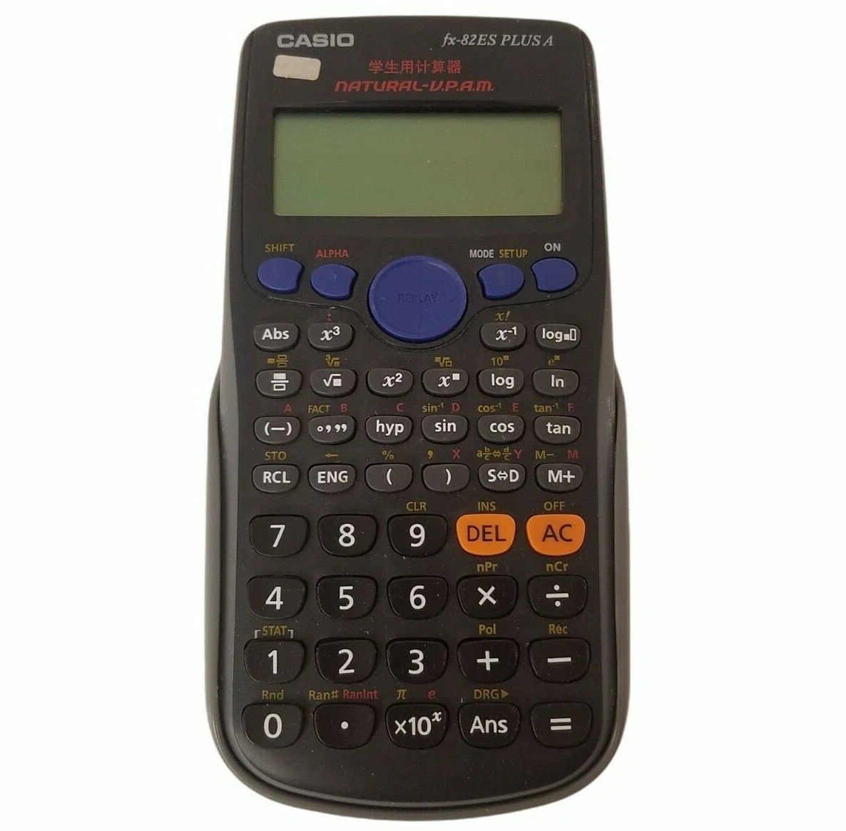 Fx82es outlet
